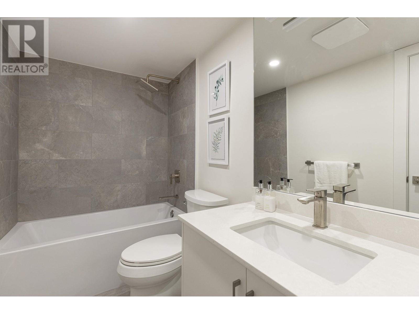 202 2935 Spruce Street, Vancouver, British Columbia  V6H 3N6 - Photo 24 - R2868841