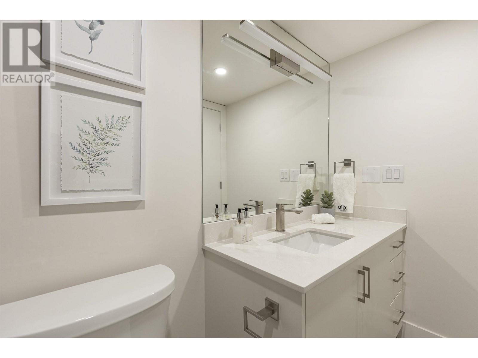 202 2935 Spruce Street, Vancouver, British Columbia  V6H 3N6 - Photo 25 - R2868841
