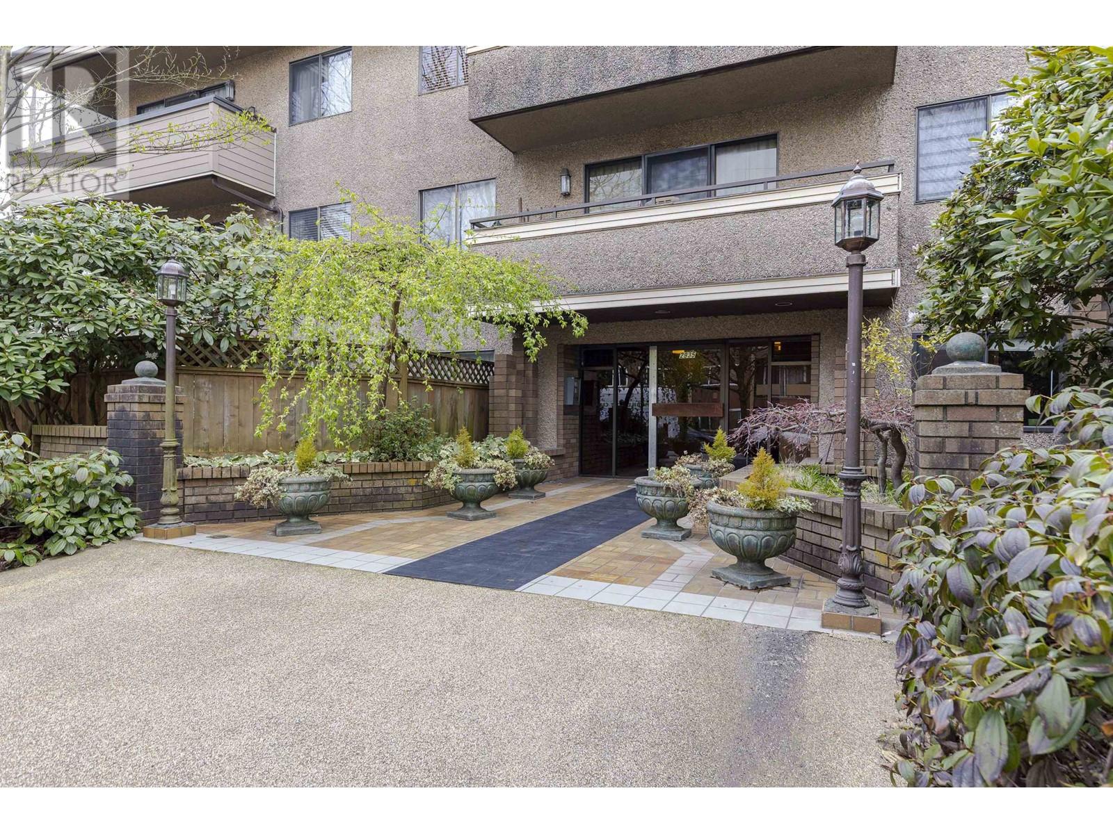 202 2935 Spruce Street, Vancouver, British Columbia  V6H 3N6 - Photo 27 - R2868841