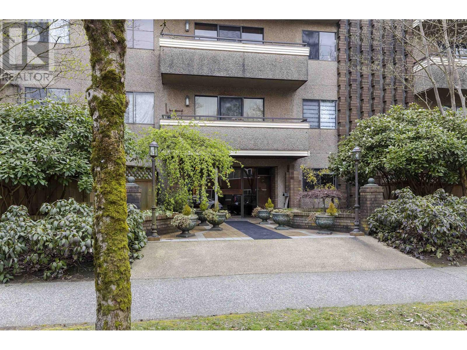 202 2935 Spruce Street, Vancouver, British Columbia  V6H 3N6 - Photo 28 - R2868841