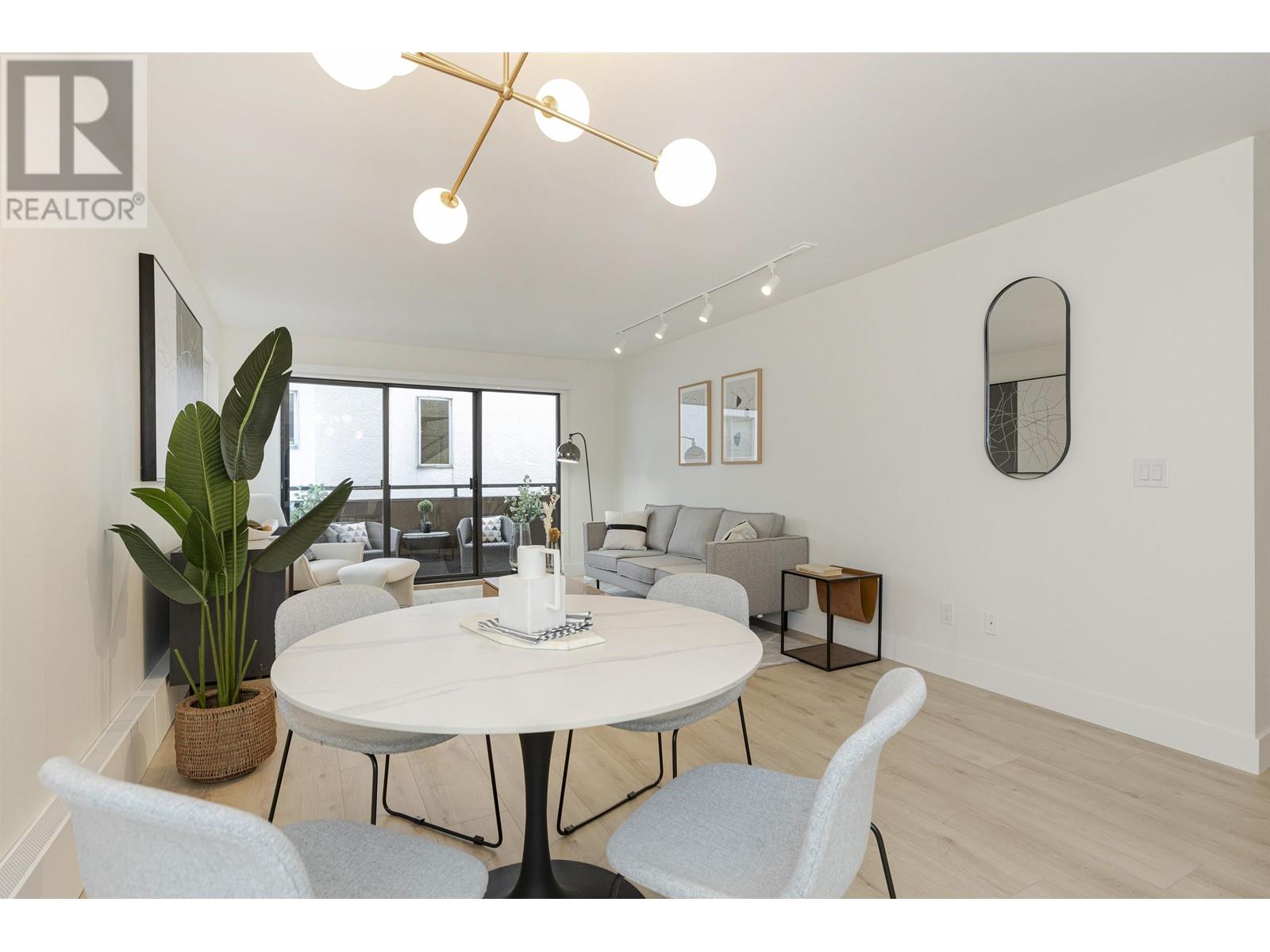 202 2935 Spruce Street, Vancouver, British Columbia  V6H 3N6 - Photo 3 - R2868841