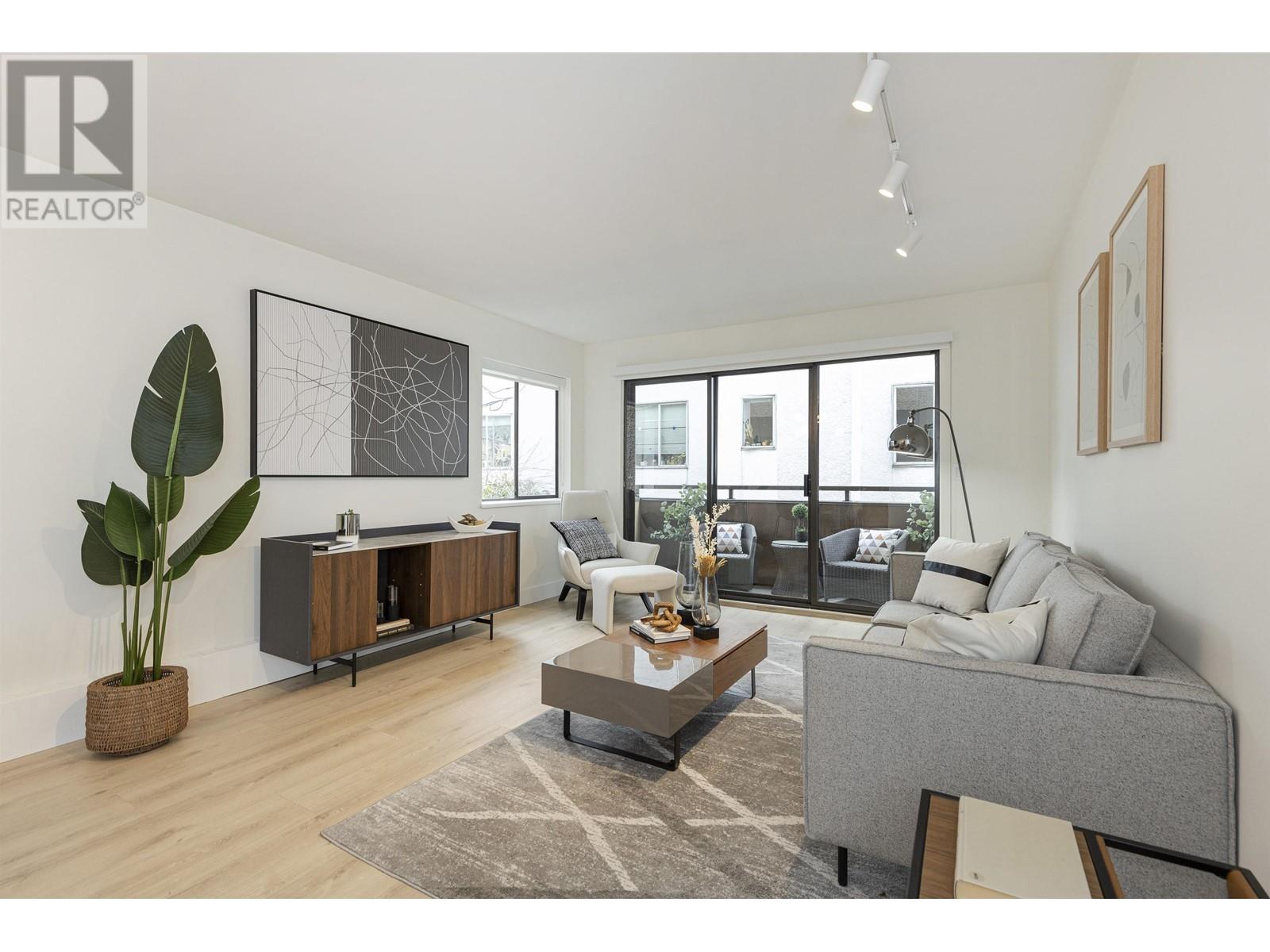 202 2935 Spruce Street, Vancouver, British Columbia  V6H 3N6 - Photo 5 - R2868841
