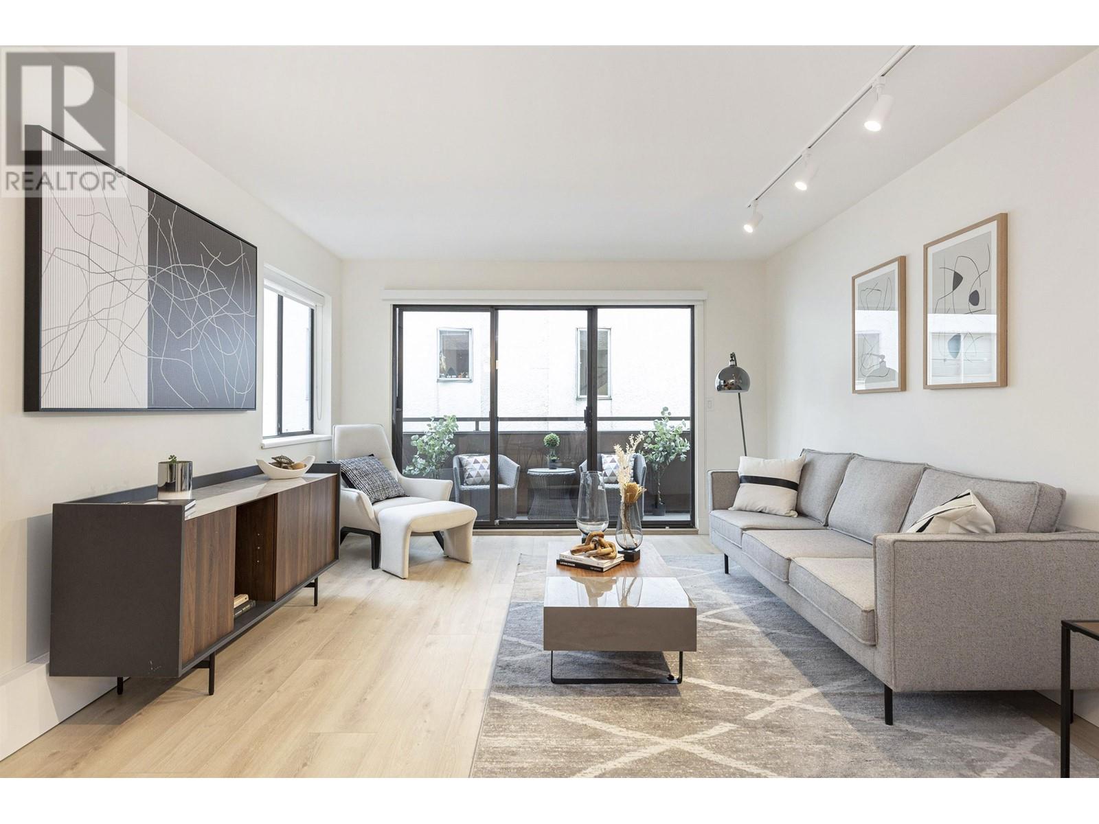 202 2935 Spruce Street, Vancouver, British Columbia  V6H 3N6 - Photo 7 - R2868841