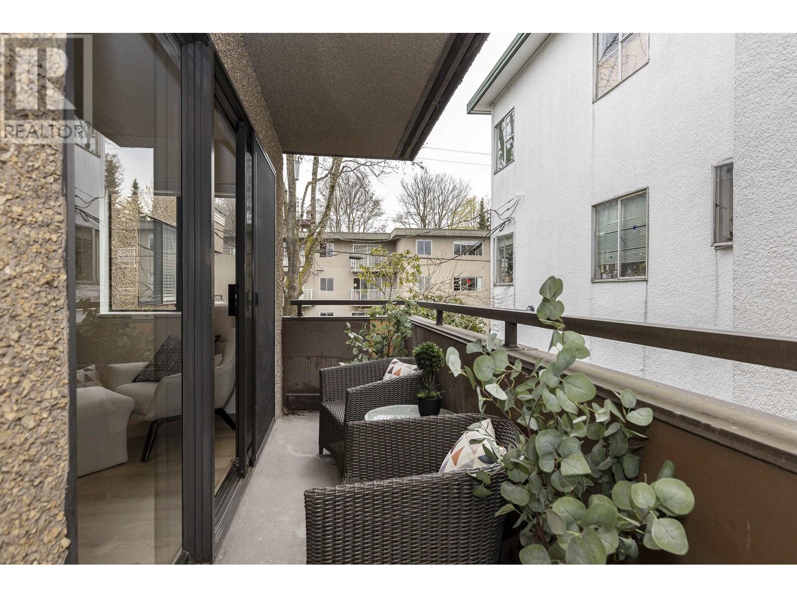 202 2935 Spruce Street, Vancouver, British Columbia  V6H 3N6 - Photo 8 - R2868841