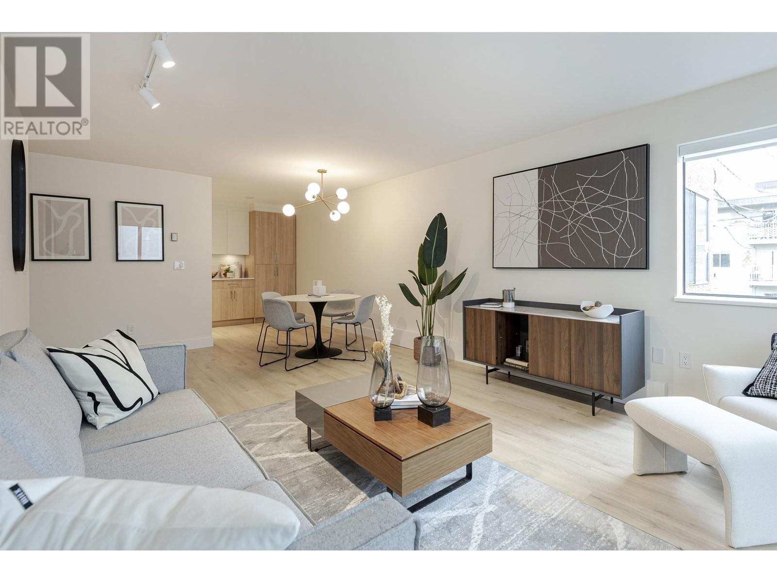 202 2935 Spruce Street, Vancouver, British Columbia  V6H 3N6 - Photo 9 - R2868841