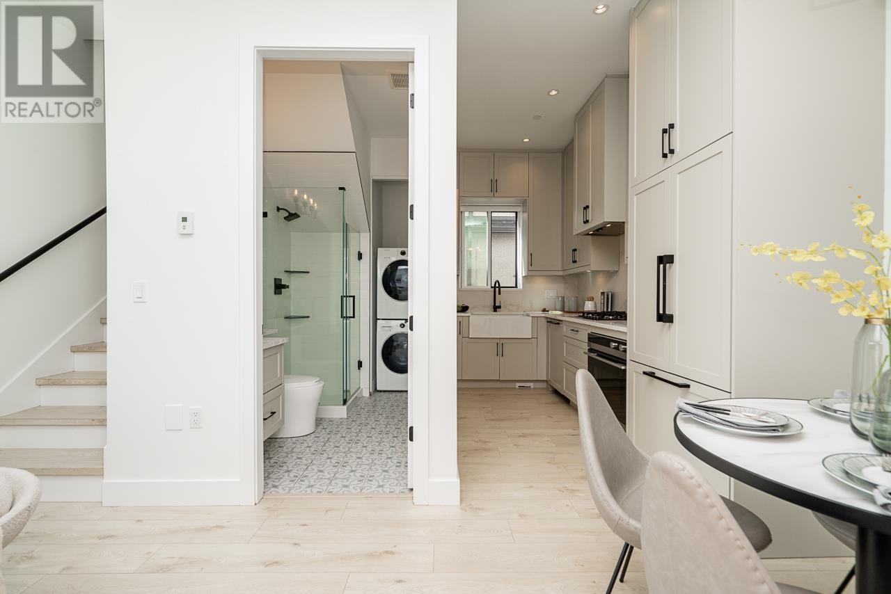 1 3468 Pandora Street, Vancouver, British Columbia  V5K 1W8 - Photo 13 - R2868847