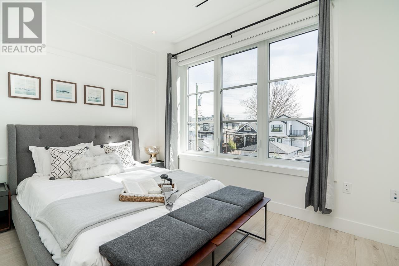 1 3468 Pandora Street, Vancouver, British Columbia  V5K 1W8 - Photo 15 - R2868847