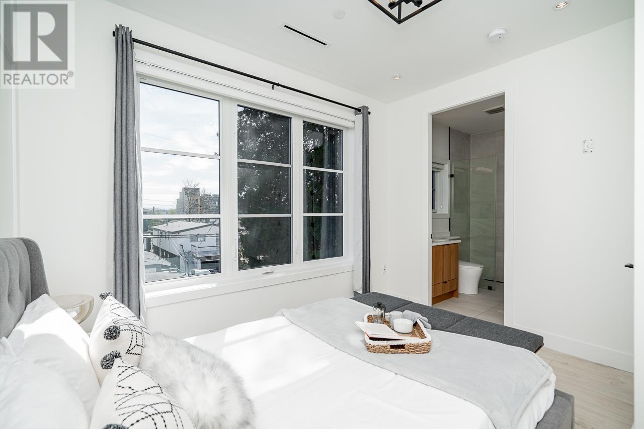 1 3468 Pandora Street, Vancouver, British Columbia  V5K 1W8 - Photo 17 - R2868847