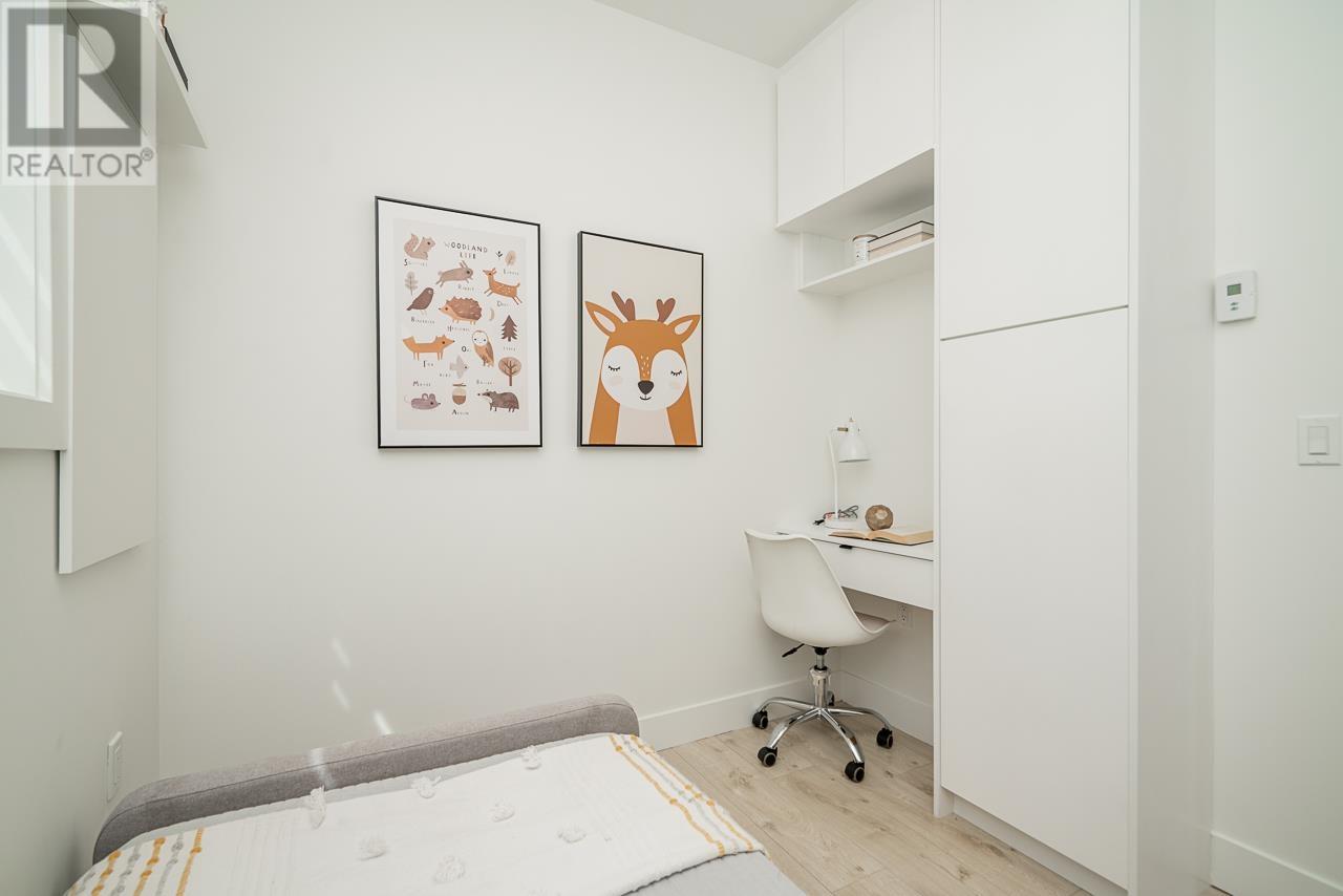 1 3468 Pandora Street, Vancouver, British Columbia  V5K 1W8 - Photo 21 - R2868847