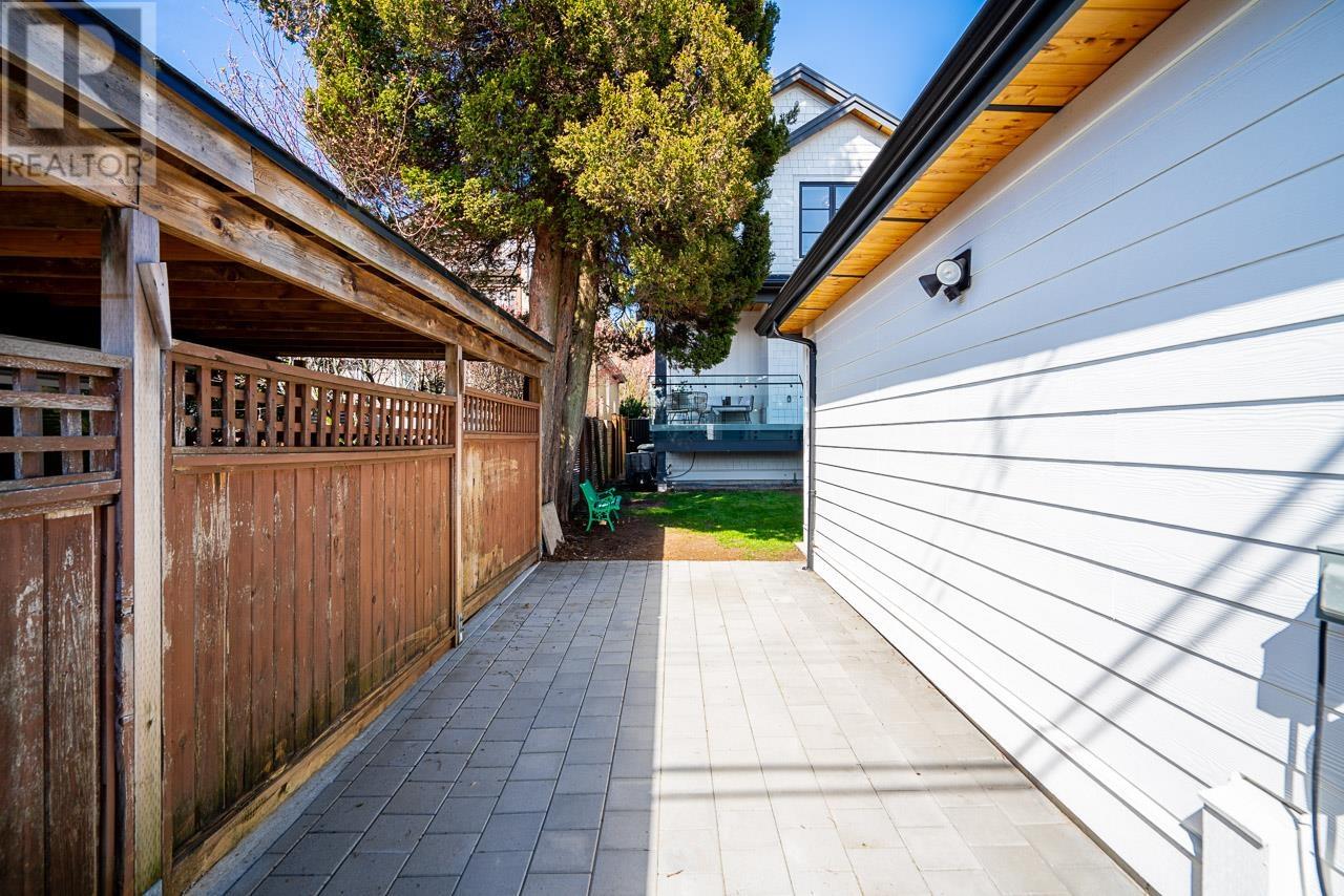 1 3468 Pandora Street, Vancouver, British Columbia  V5K 1W8 - Photo 29 - R2868847