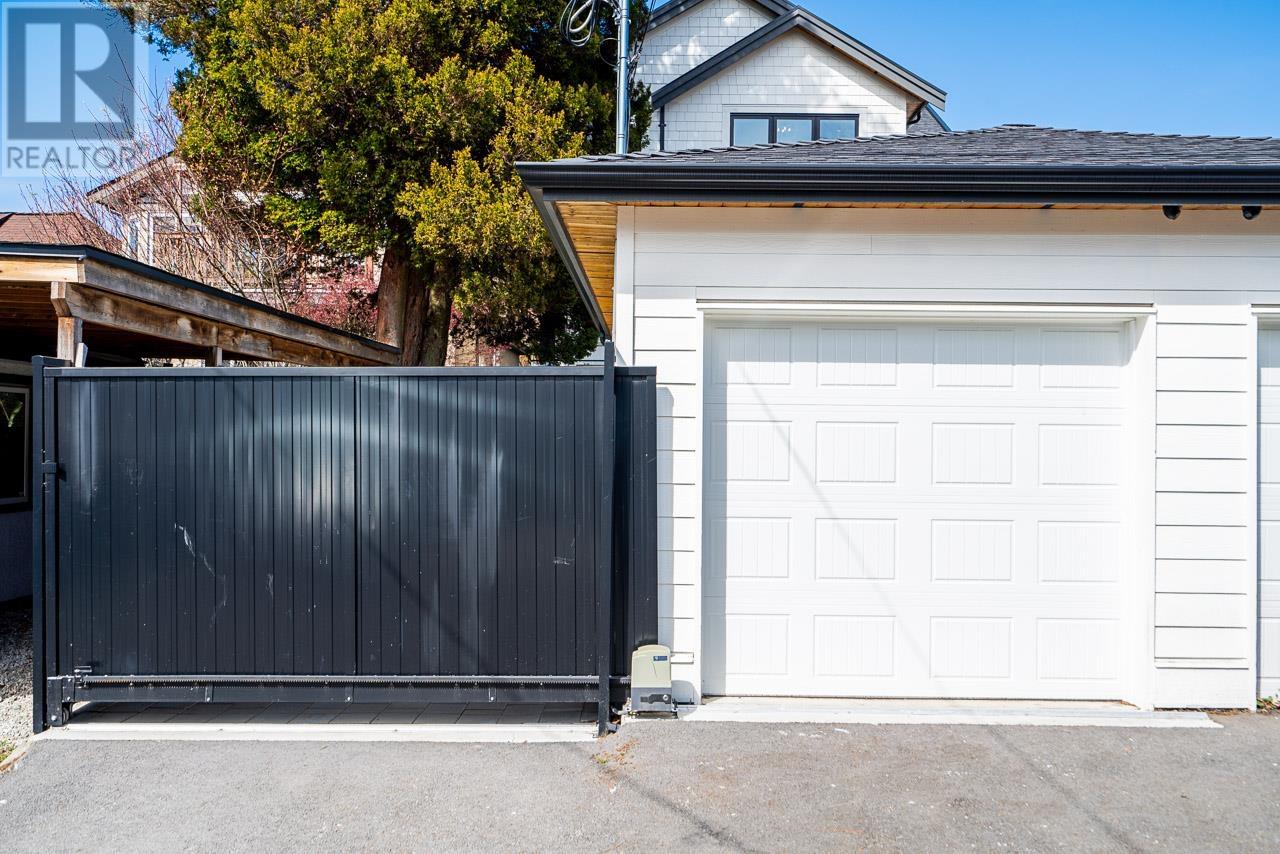 1 3468 Pandora Street, Vancouver, British Columbia  V5K 1W8 - Photo 32 - R2868847