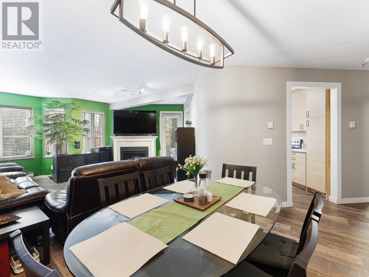 107 2620 Jane Street, Port Coquitlam, British Columbia  V3C 6J3 - Photo 4 - R2868856