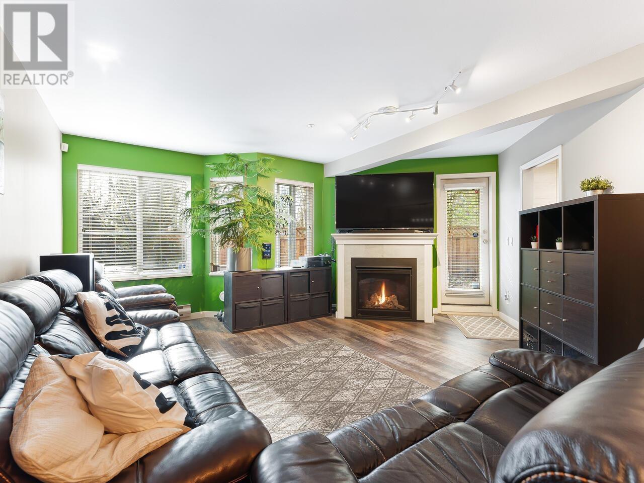 107 2620 Jane Street, Port Coquitlam, British Columbia  V3C 6J3 - Photo 6 - R2868856