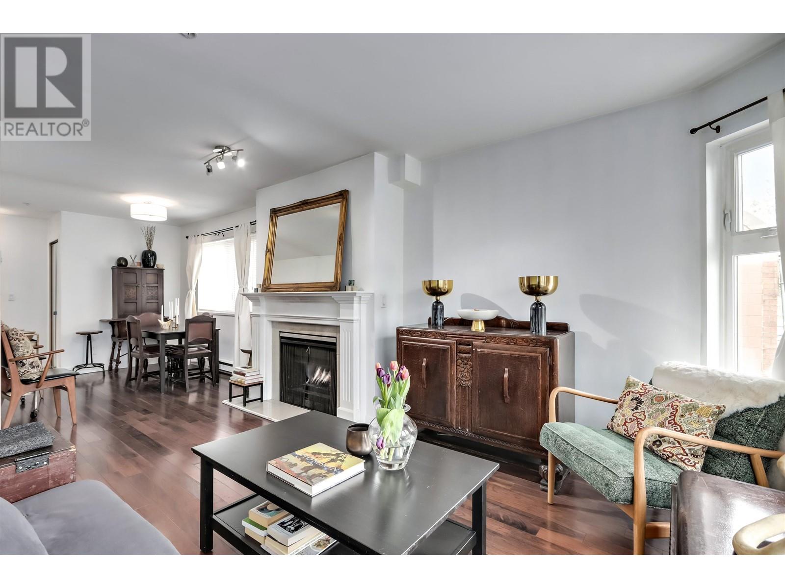 2245 Heather Street, Vancouver, British Columbia  V5Z 4J9 - Photo 1 - R2868863