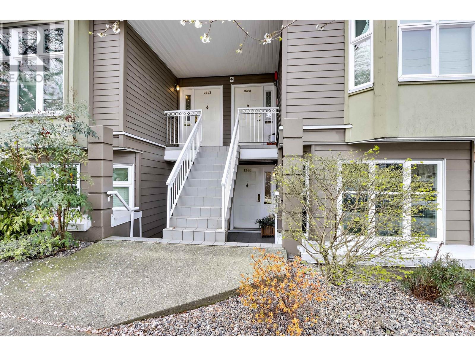 2245 Heather Street, Vancouver, British Columbia  V5Z 4J9 - Photo 19 - R2868863
