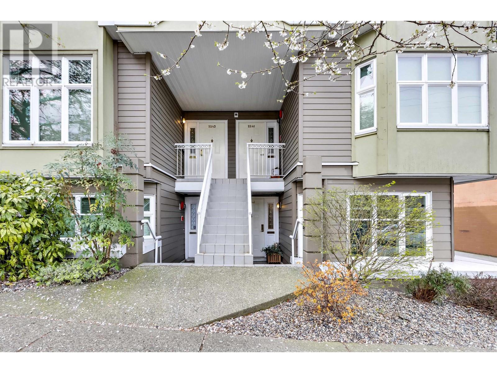 2245 Heather Street, Vancouver, British Columbia  V5Z 4J9 - Photo 20 - R2868863