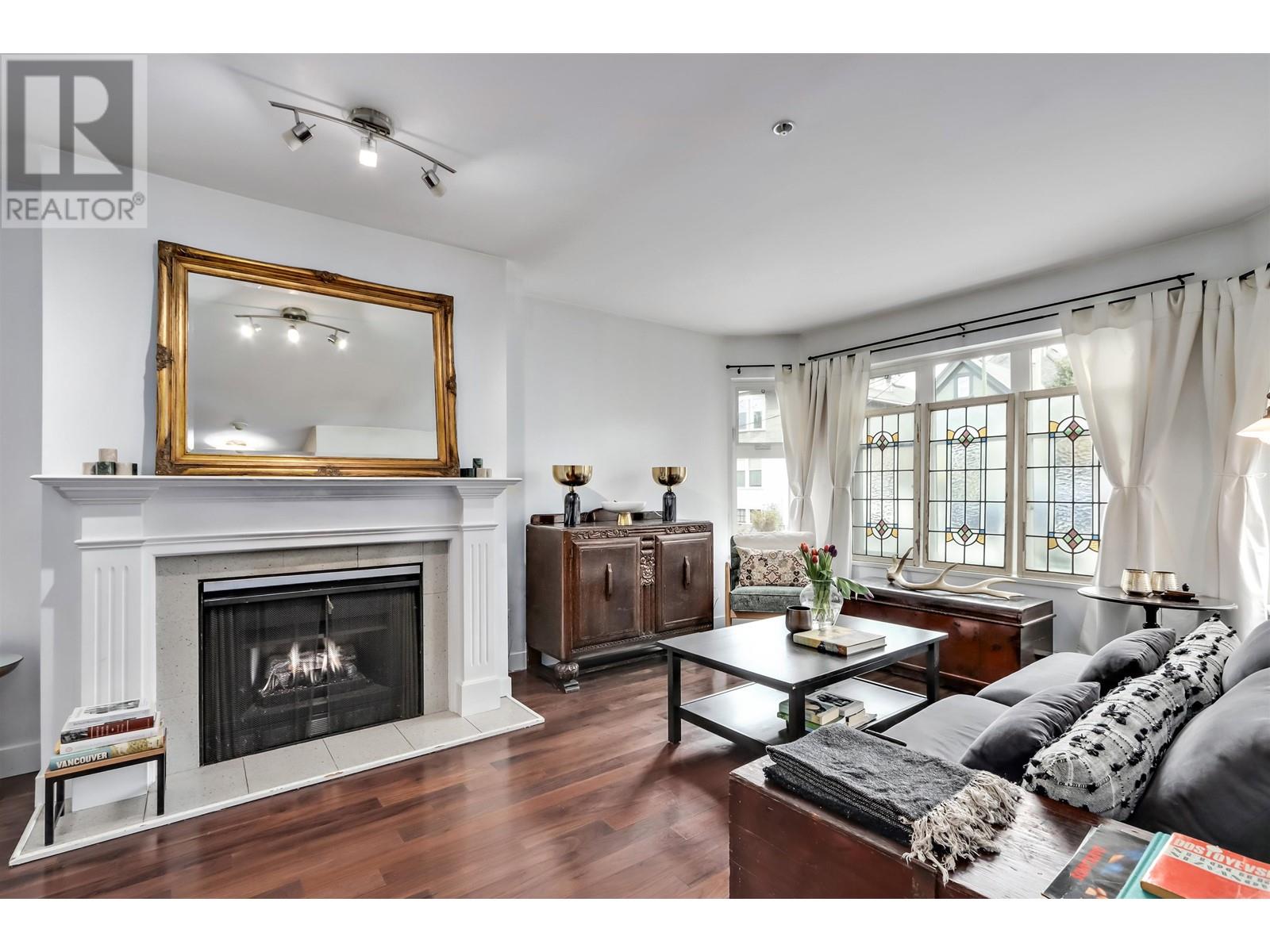2245 Heather Street, Vancouver, British Columbia  V5Z 4J9 - Photo 3 - R2868863