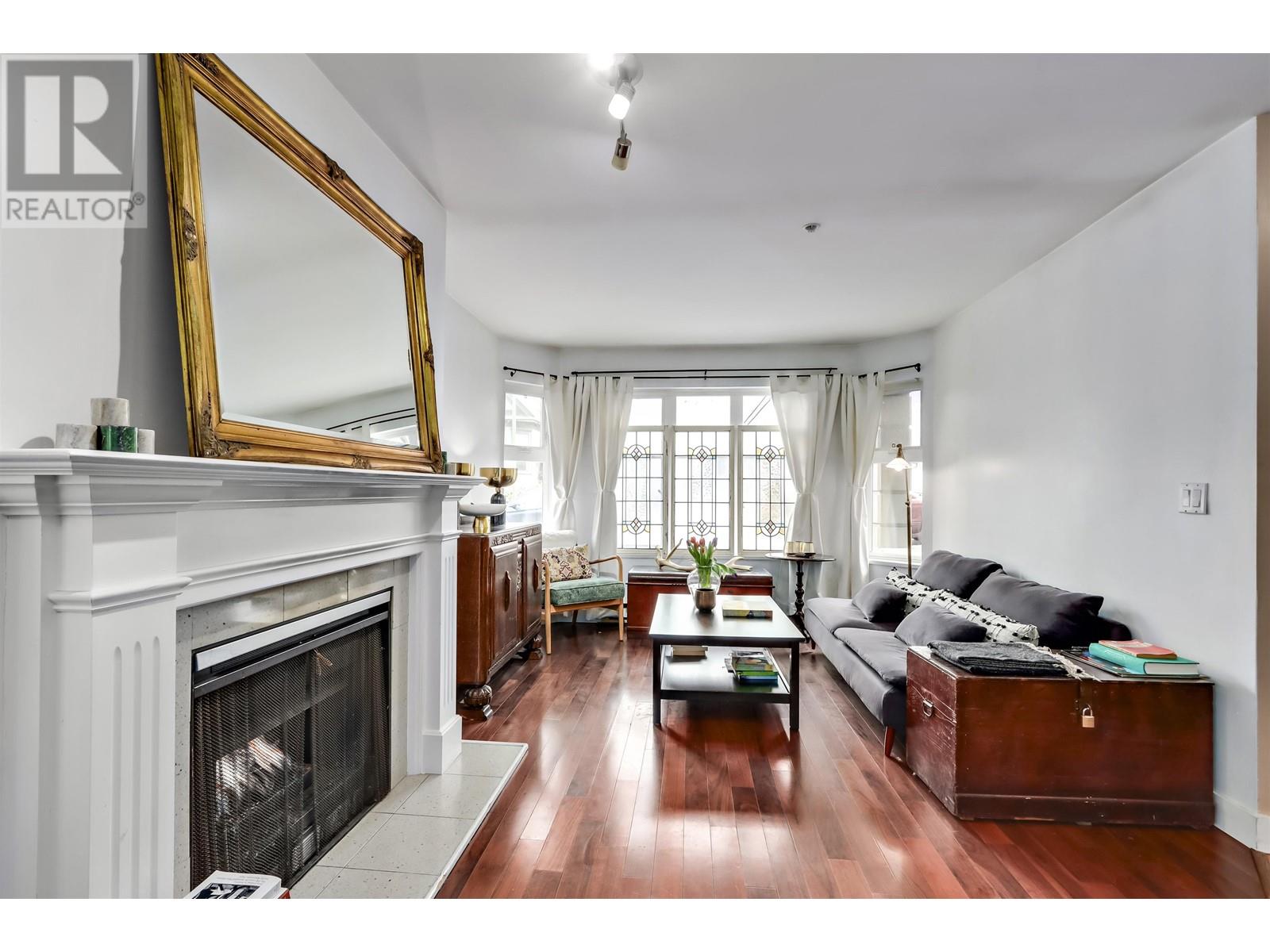 2245 Heather Street, Vancouver, British Columbia  V5Z 4J9 - Photo 4 - R2868863