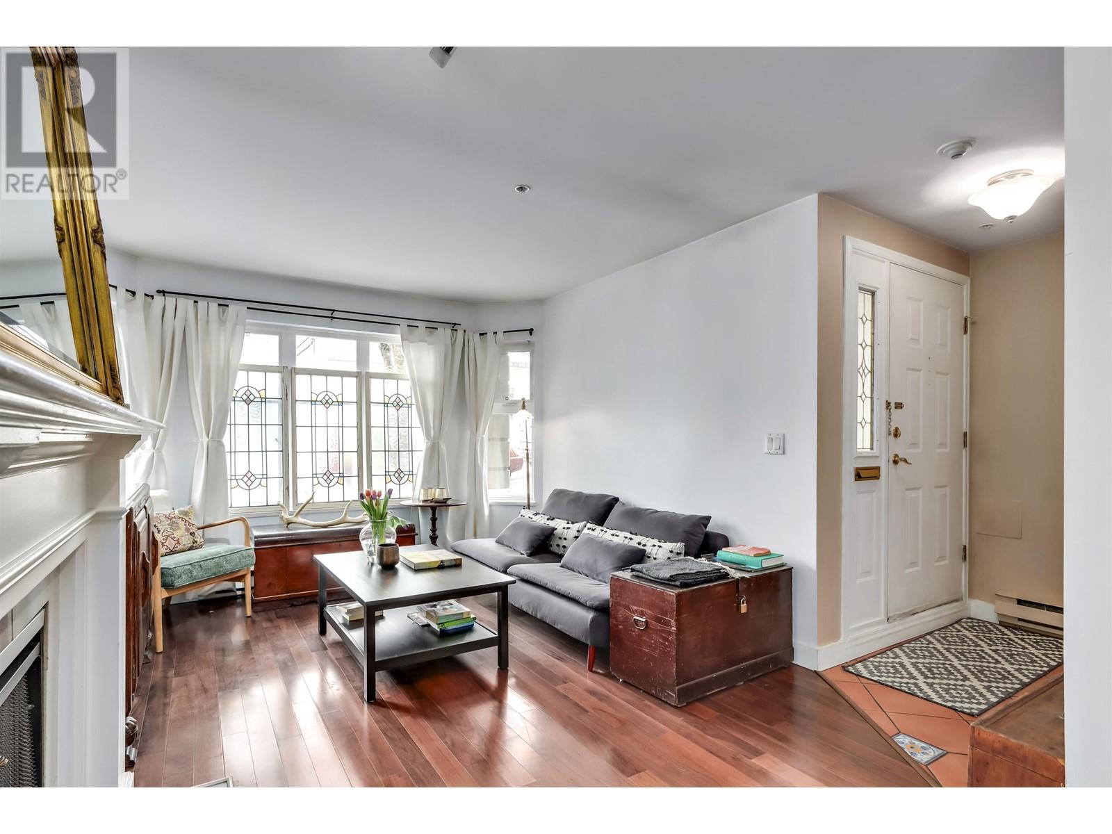 2245 Heather Street, Vancouver, British Columbia  V5Z 4J9 - Photo 5 - R2868863