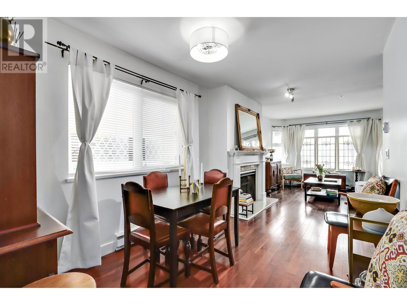 2245 Heather Street, Vancouver, British Columbia  V5Z 4J9 - Photo 8 - R2868863