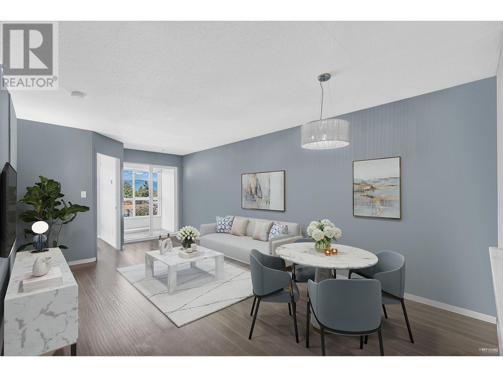 Ph10 5438 Rupert Street, Vancouver, British Columbia  V5R 2K3 - Photo 1 - R2868877