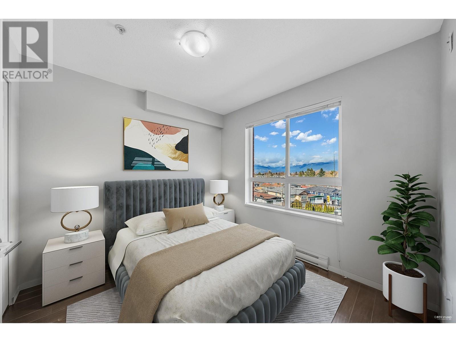 Ph10 5438 Rupert Street, Vancouver, British Columbia  V5R 2K3 - Photo 4 - R2868877