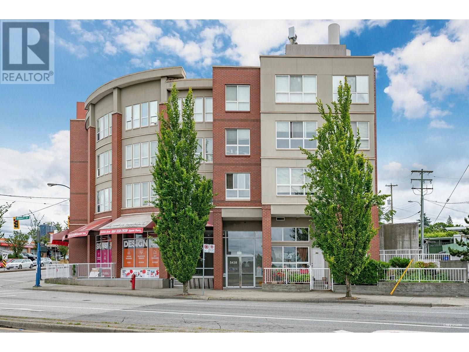 Ph10 5438 Rupert Street, Vancouver, British Columbia  V5R 2K3 - Photo 6 - R2868877