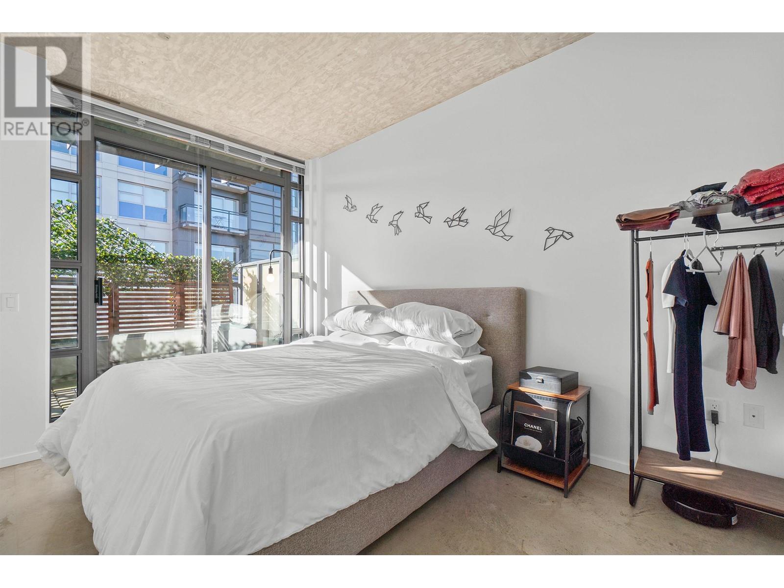 504 388 W 1st Avenue, Vancouver, British Columbia  V5Y 0B2 - Photo 11 - R2868900