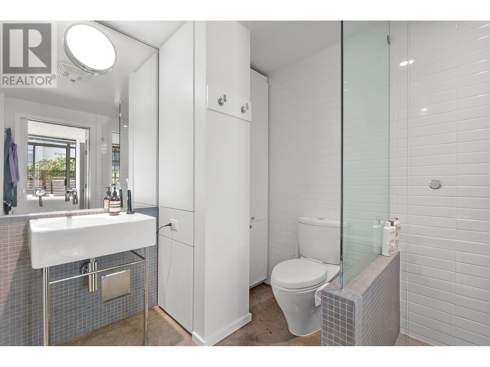 504 388 W 1st Avenue, Vancouver, British Columbia  V5Y 0B2 - Photo 14 - R2868900