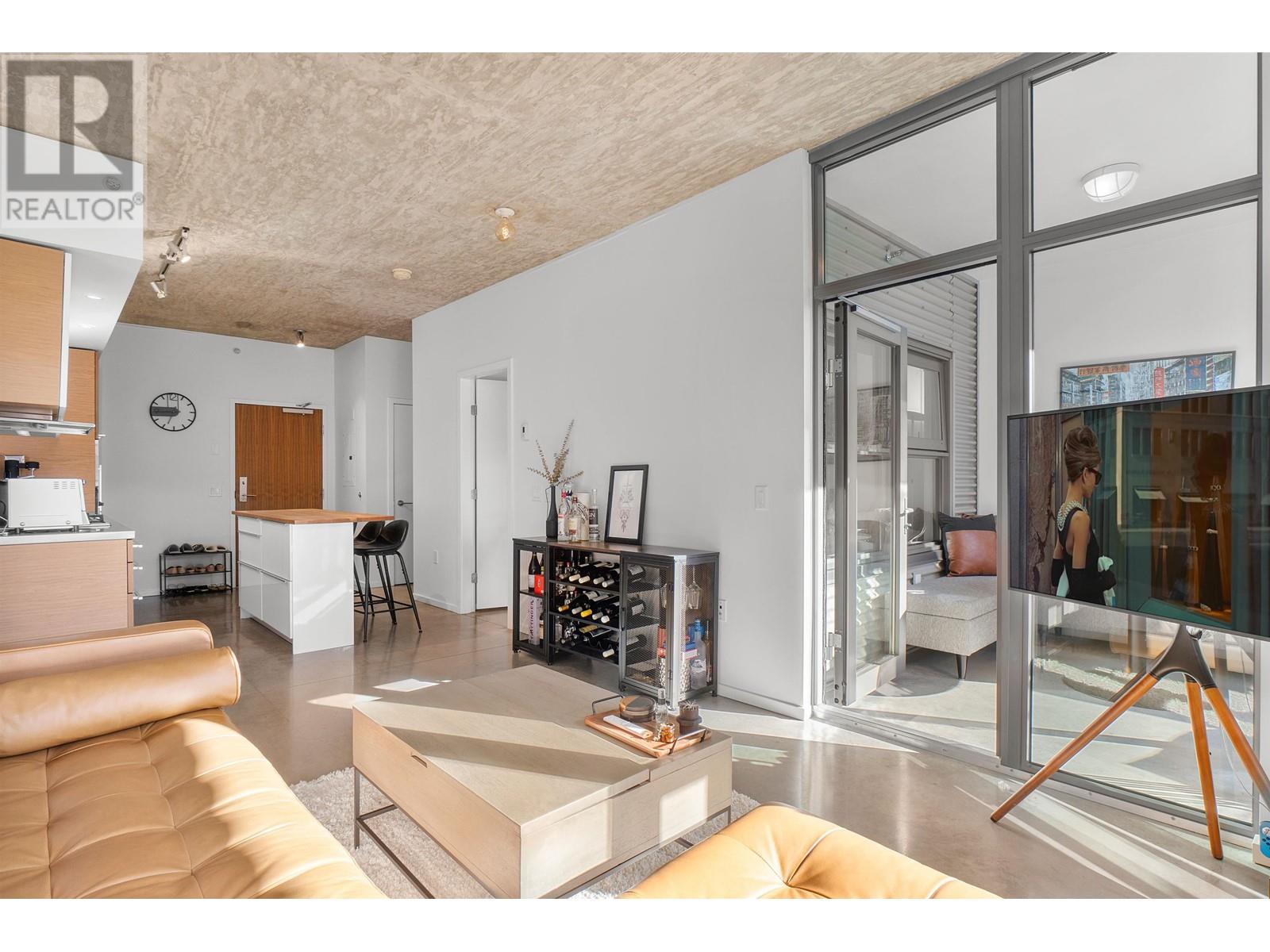 504 388 W 1st Avenue, Vancouver, British Columbia  V5Y 0B2 - Photo 16 - R2868900