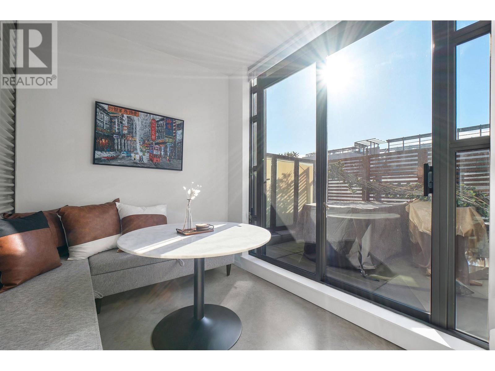 504 388 W 1st Avenue, Vancouver, British Columbia  V5Y 0B2 - Photo 17 - R2868900