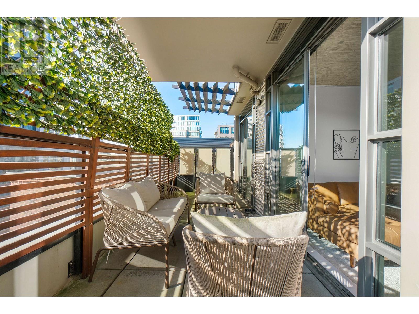 504 388 W 1st Avenue, Vancouver, British Columbia  V5Y 0B2 - Photo 20 - R2868900