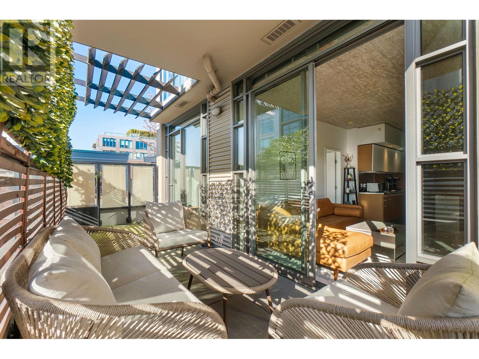 504 388 W 1st Avenue, Vancouver, British Columbia  V5Y 0B2 - Photo 21 - R2868900