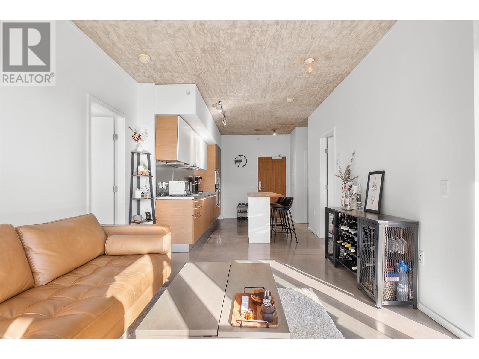 504 388 W 1st Avenue, Vancouver, British Columbia  V5Y 0B2 - Photo 22 - R2868900