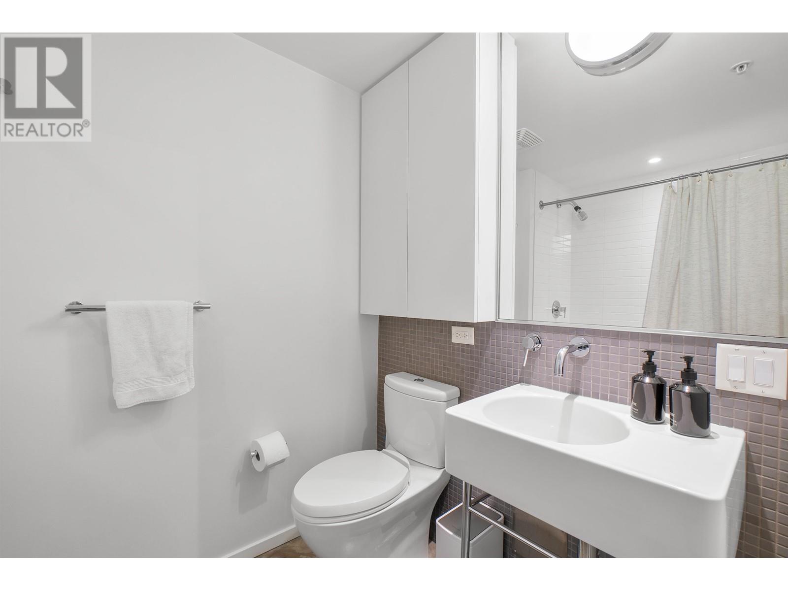 504 388 W 1st Avenue, Vancouver, British Columbia  V5Y 0B2 - Photo 25 - R2868900