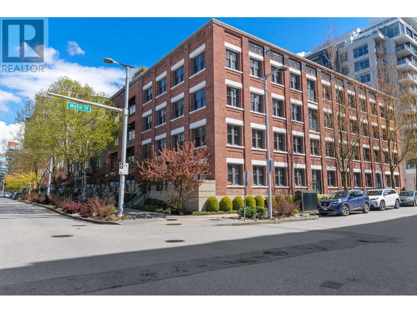 504 388 W 1st Avenue, Vancouver, British Columbia  V5Y 0B2 - Photo 27 - R2868900