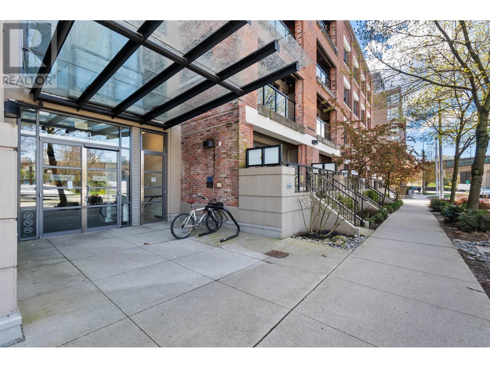 504 388 W 1st Avenue, Vancouver, British Columbia  V5Y 0B2 - Photo 28 - R2868900