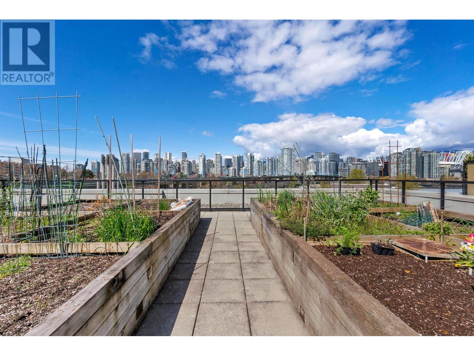 504 388 W 1st Avenue, Vancouver, British Columbia  V5Y 0B2 - Photo 30 - R2868900