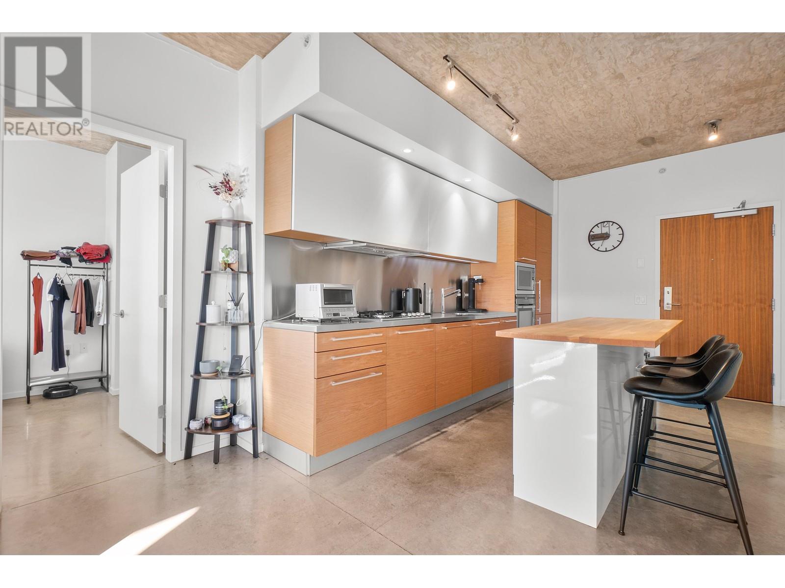 504 388 W 1st Avenue, Vancouver, British Columbia  V5Y 0B2 - Photo 4 - R2868900