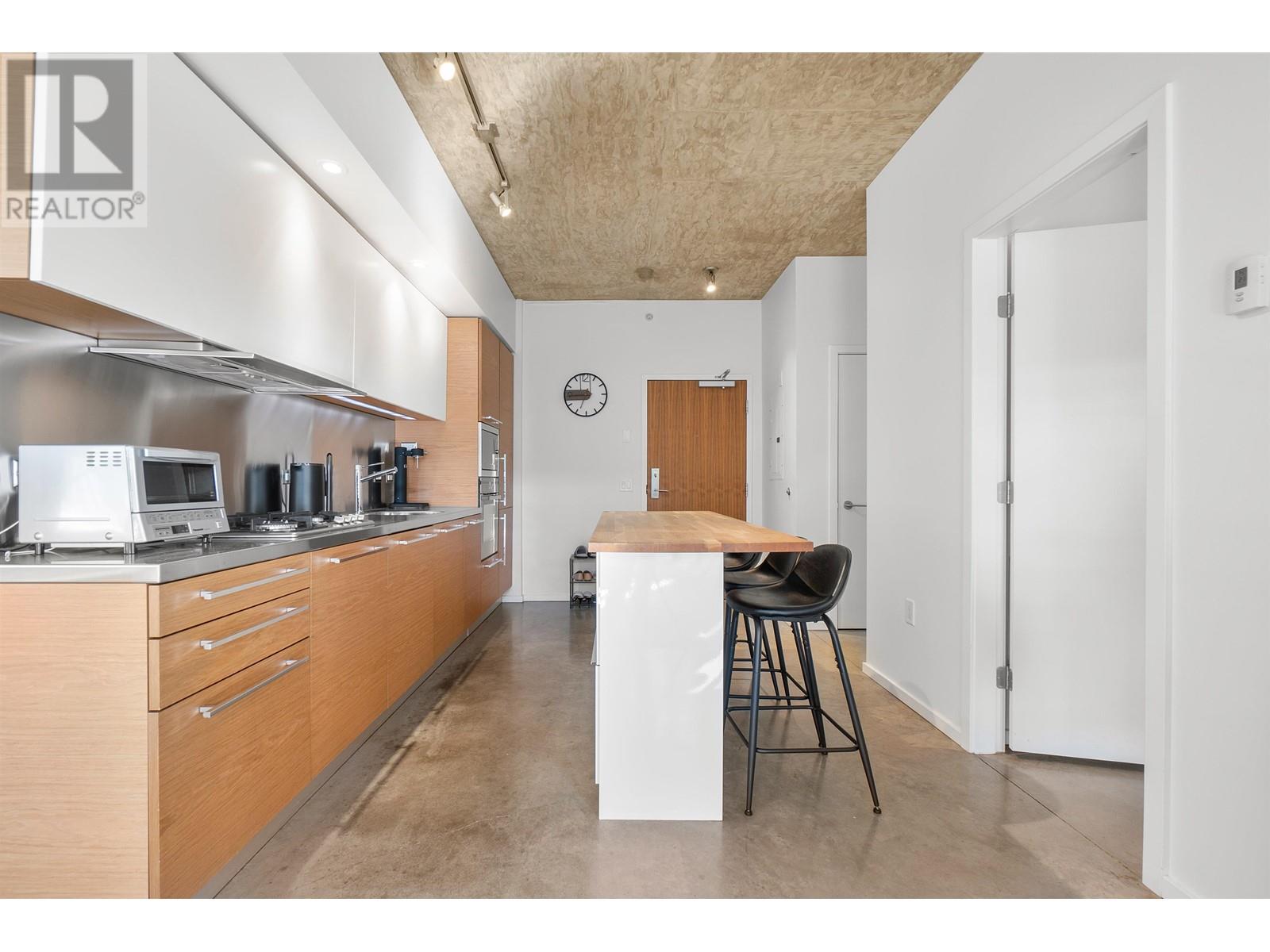 504 388 W 1st Avenue, Vancouver, British Columbia  V5Y 0B2 - Photo 5 - R2868900