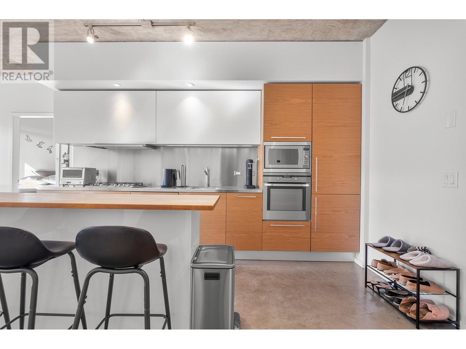 504 388 W 1st Avenue, Vancouver, British Columbia  V5Y 0B2 - Photo 6 - R2868900