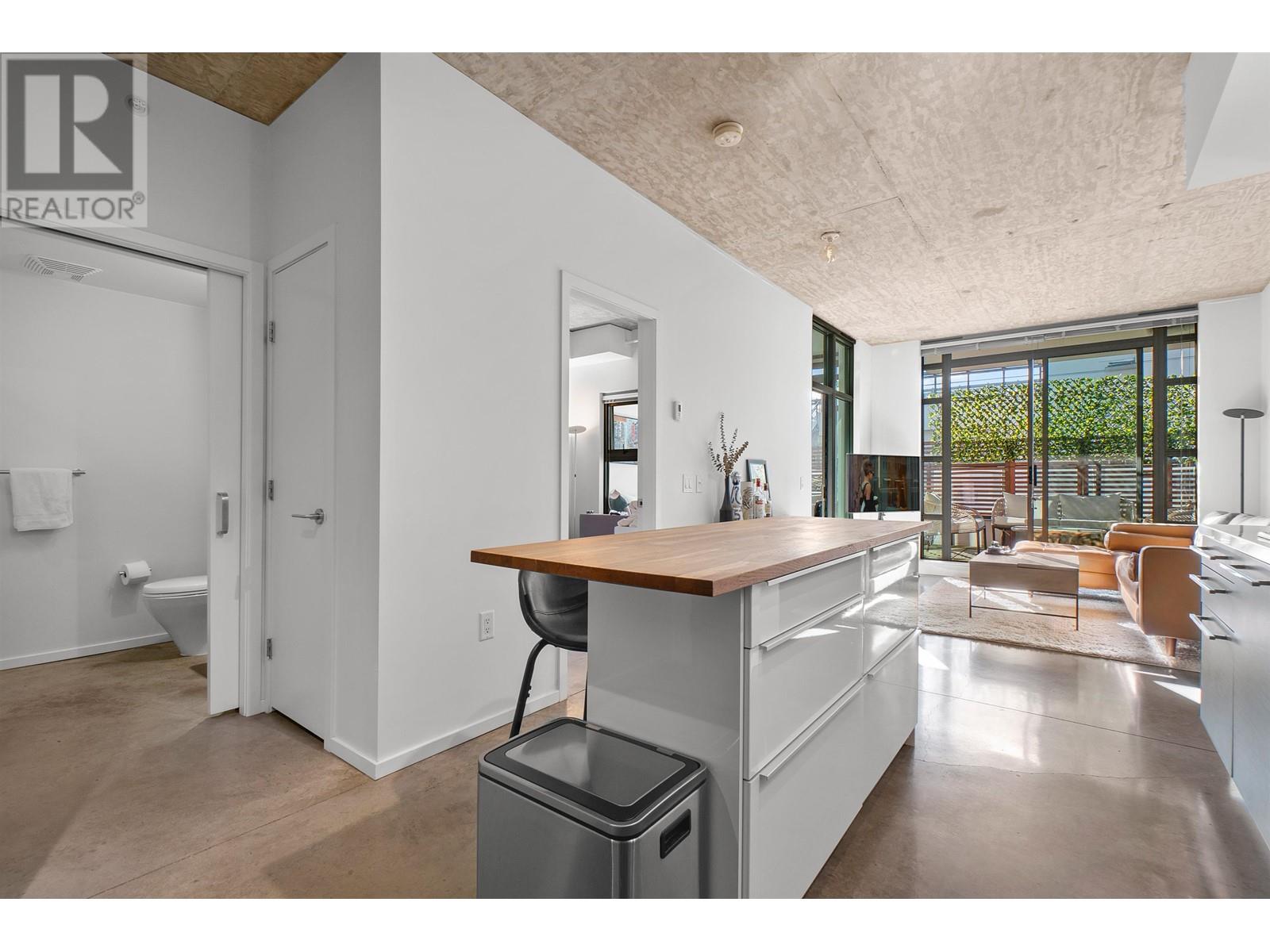 504 388 W 1st Avenue, Vancouver, British Columbia  V5Y 0B2 - Photo 8 - R2868900