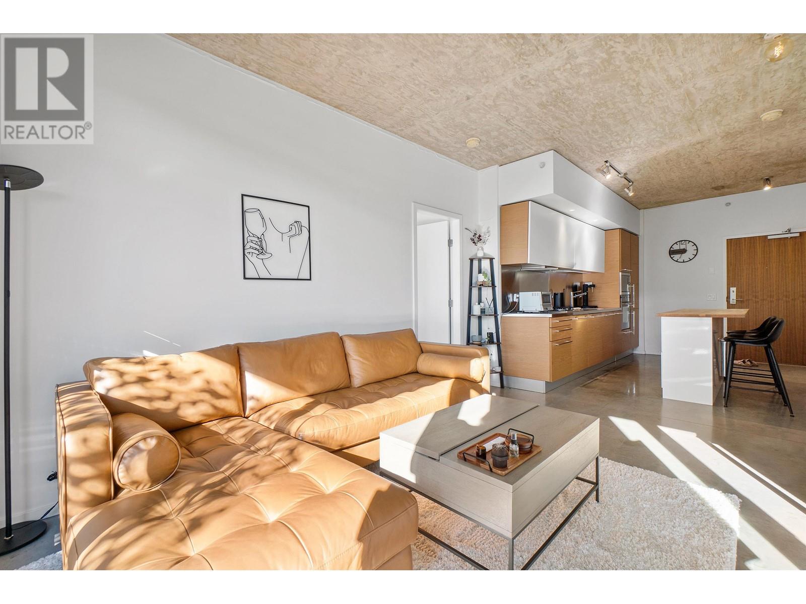504 388 W 1st Avenue, Vancouver, British Columbia  V5Y 0B2 - Photo 9 - R2868900
