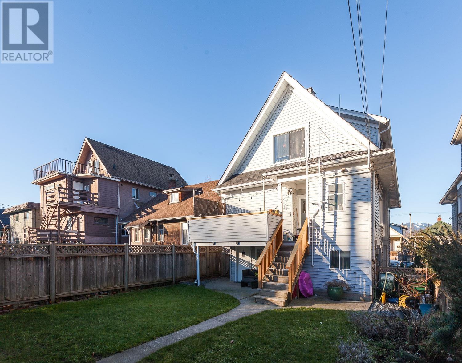 836 838 E 11th Avenue, Vancouver, British Columbia  V5T 2E6 - Photo 16 - R2868874