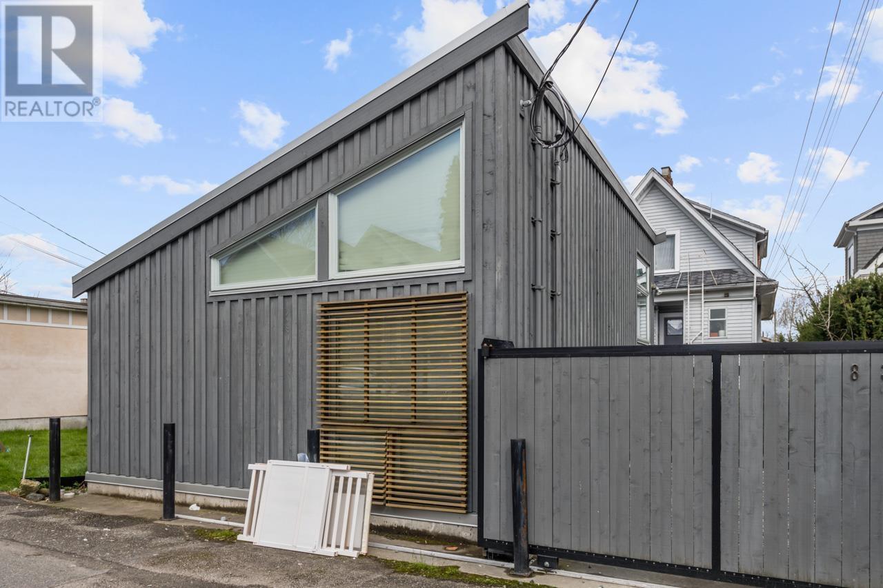 836 838 E 11th Avenue, Vancouver, British Columbia  V5T 2E6 - Photo 19 - R2868874