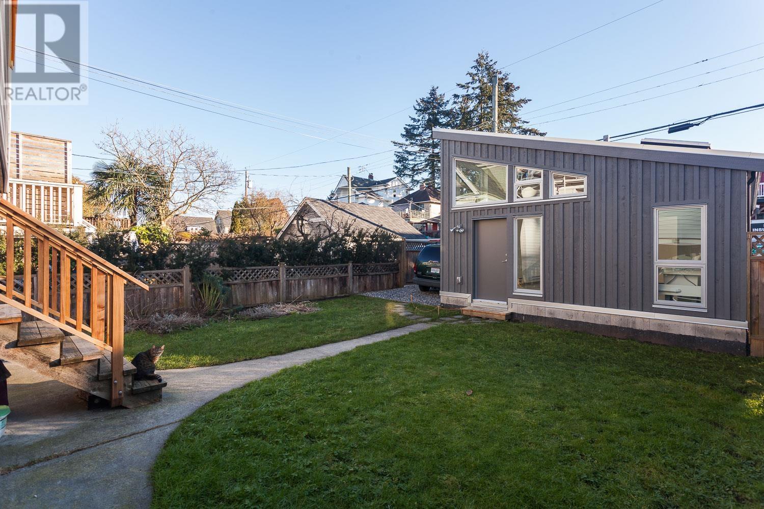 836 838 E 11th Avenue, Vancouver, British Columbia  V5T 2E6 - Photo 20 - R2868874