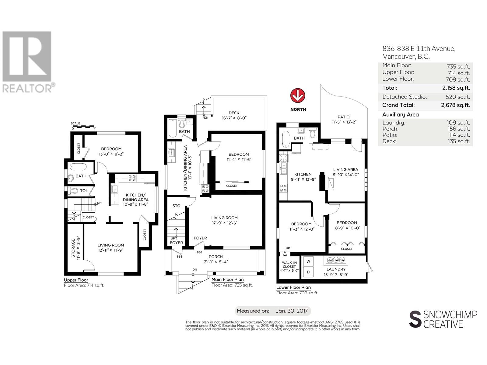 836 838 E 11th Avenue, Vancouver, British Columbia  V5T 2E6 - Photo 39 - R2868874