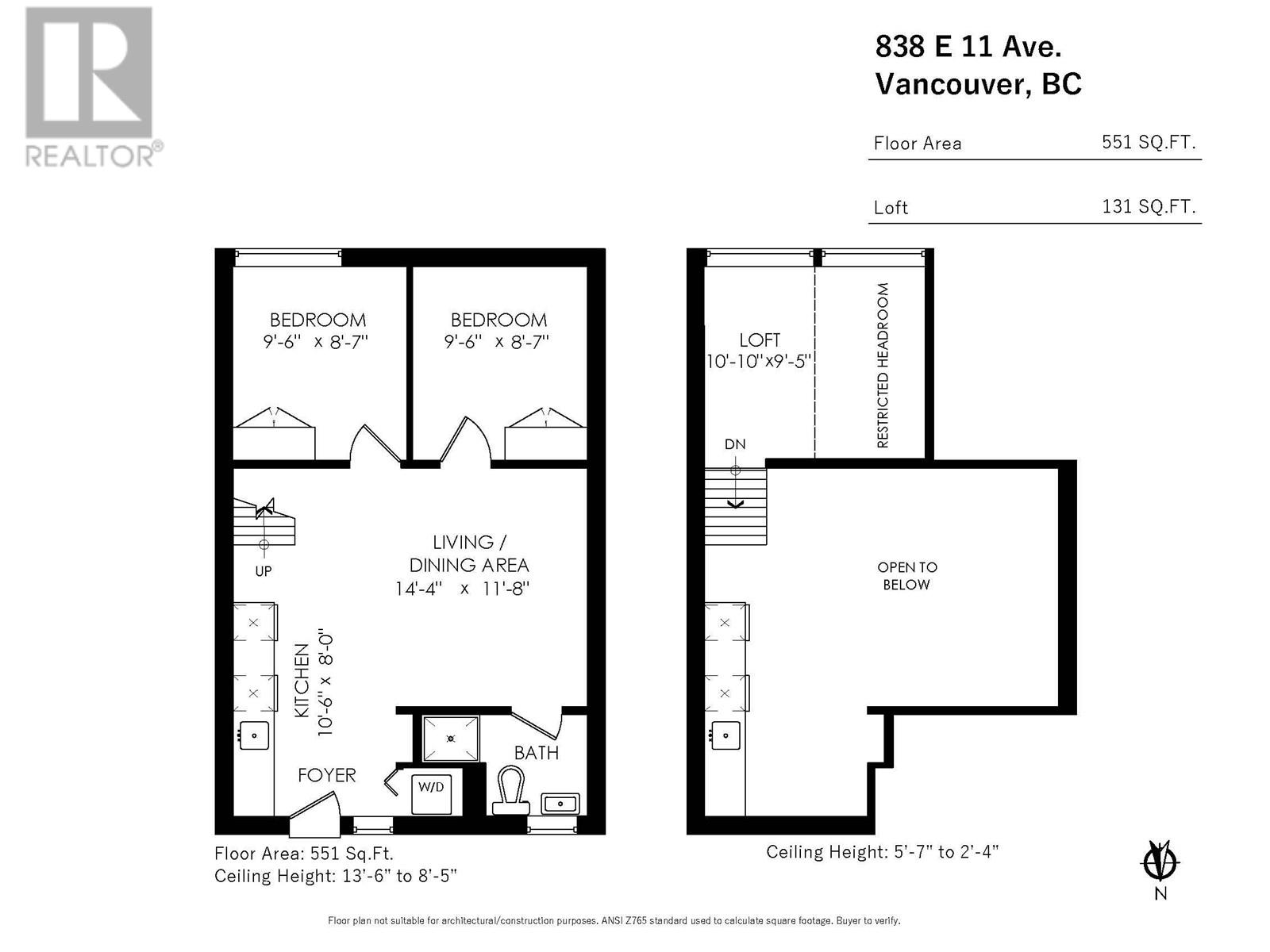 836 838 E 11th Avenue, Vancouver, British Columbia  V5T 2E6 - Photo 40 - R2868874