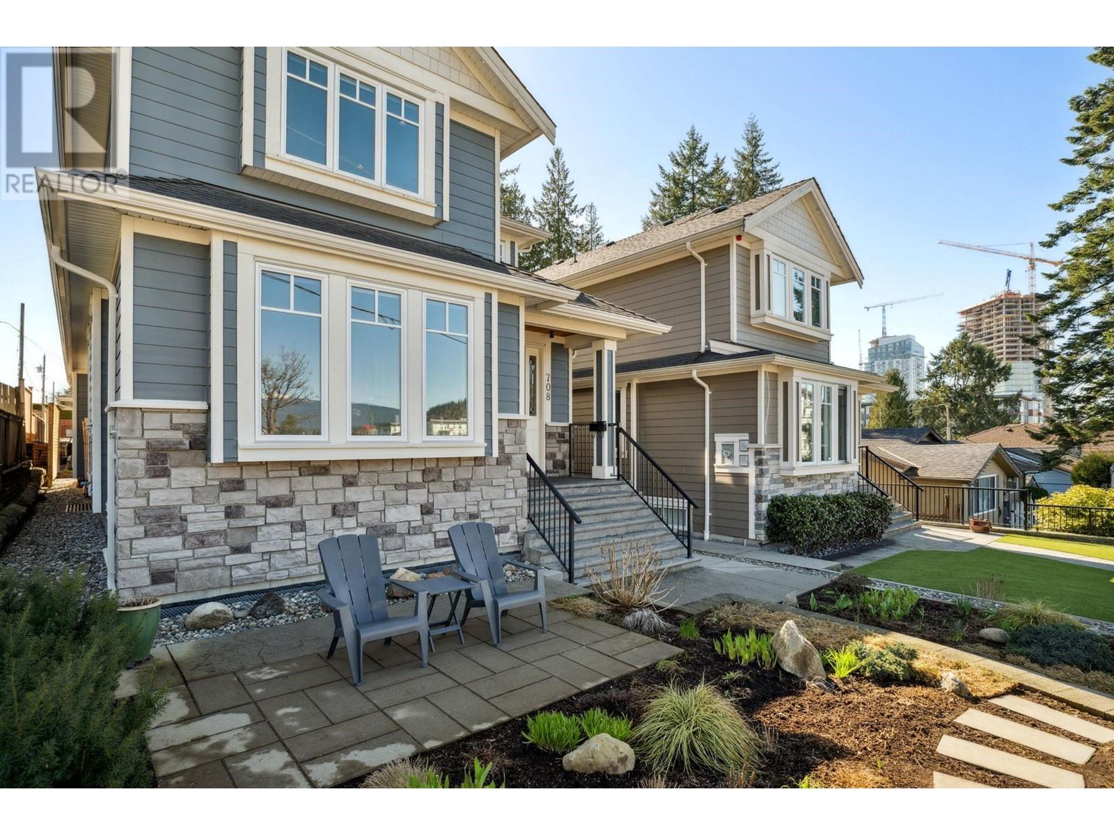 708 Regan Avenue, Coquitlam, British Columbia  V3J 3A6 - Photo 38 - R2868887