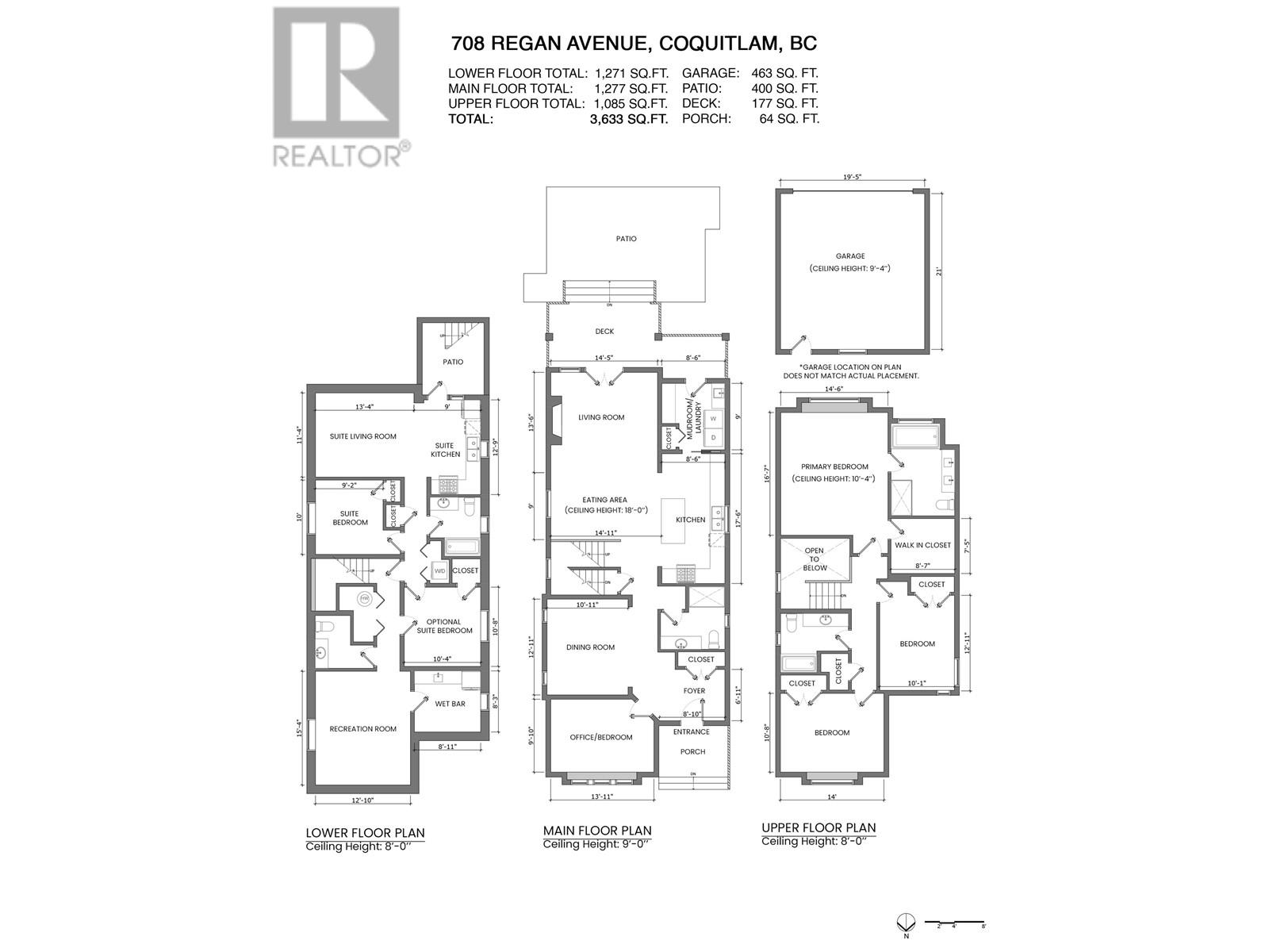 708 Regan Avenue, Coquitlam, British Columbia  V3J 3A6 - Photo 40 - R2868887